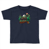 yogg saron's ice cream co Toddler T-shirt