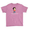 you're pretty great Youth Tee