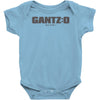 gantz Baby Onesie
