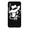 gighen cartoon manga lupin goemon iPhoneX