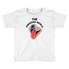 the frenchie world Toddler T-shirt