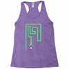snake Racerback Tank