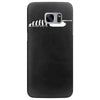 evolution vi tiger 88 Samsung Galaxy S7 Edge