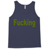 fucking Tank Top