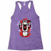 scream (3) Racerback Tank