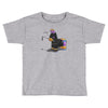 hit me Toddler T-shirt