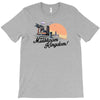 mushroom kingdom T-Shirt