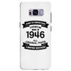 Premium Vintage 1946 Samsung Galaxy S8 Plus