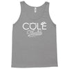 j cole cole world Tank Top