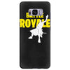 ride the rocket battle gaming Samsung Galaxy S8 Plus
