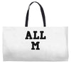 all m Weekender Totes