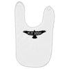 Fly High Baby Bibs