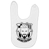lionel messi Baby Bibs