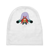 sam le pirate Baby Beanies