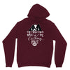 The Mountains Are Calling, I Must Go Unisex Hoodie