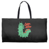 caterkiller Weekender Totes