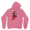 deadpool time Unisex Hoodie