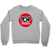 music Crewneck Sweatshirt