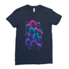 90's heartthrobs Ladies Fitted T-Shirt