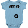 shirt Baby Bodysuit