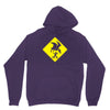 pterosaur warning Hoodie