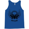 outlaw Tank Top