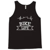bike life Tank Top