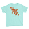 oh yeah, yo! Youth Tee