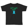 lets get baked Toddler T-shirt