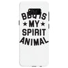 bbq spirit animal Samsung Galaxy S8