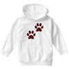 feet Youth Hoodie