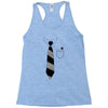 poindexter Racerback Tank