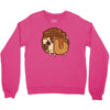 pancake pug Crewneck Sweatshirt
