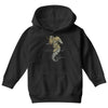 sea chariot Youth Hoodie