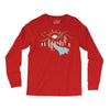 shine Long Sleeve Shirts