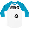 shirt 3/4 Sleeve Shirt