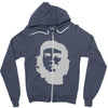 classic Zipper Hoodie