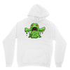 toxic monster 2 Unisex Hoodie