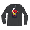 crew five fresh Long Sleeve Shirts