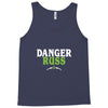 danger russ Tank Top