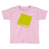 book Toddler T-shirt