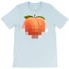 peach t T-Shirt