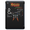 back to the future iPad Mini