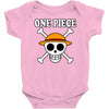 felpa one piece Baby Onesie
