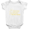 1969 model and still a classic Baby Bodysuit
