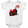 catpool Baby Bodysuit