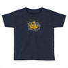 kill bird Toddler T-shirt