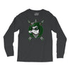 arrow ducks Long Sleeve Shirts