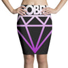 dobre twins dobre brother Pencil Skirts