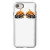 pumpkin boobs iPhone 8